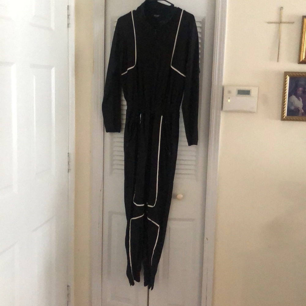 Brand new Milano Di Rouge Venus and Mars jumpsuit